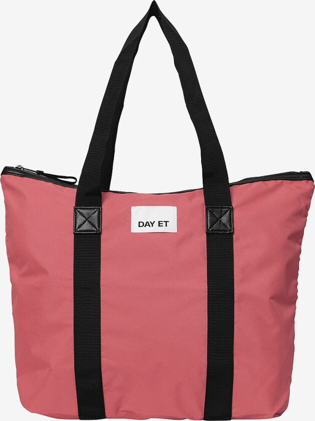 Totebag Day Gweneth Re-s Bag M - Rosa