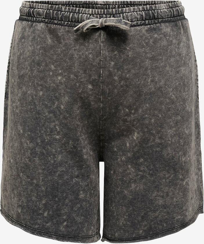 Sweatshorts carAston Jrs - Svart