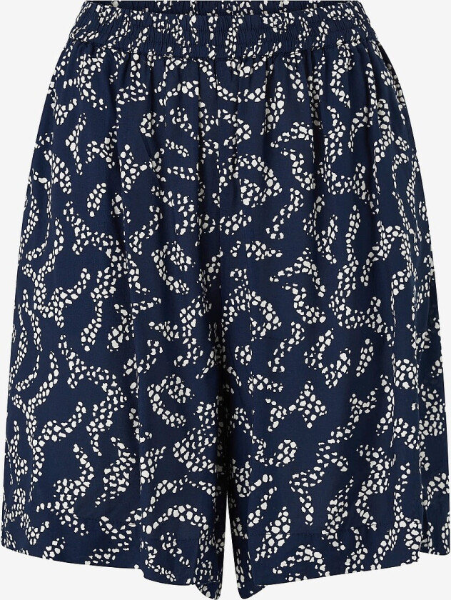 Shorts KAbarton - Blå