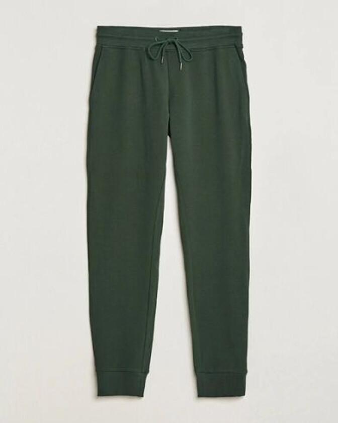 Loungewear Pants Forest Green