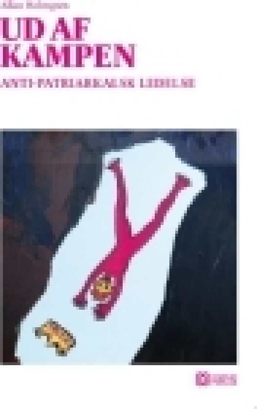 Ut av kampen | Allan Holmgren | Språk: Dansk