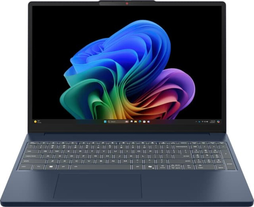 IdeaPad Slim 3x 15Q8X10 Snap-8CSE/16GB/512 15,3" Copilot+ PC