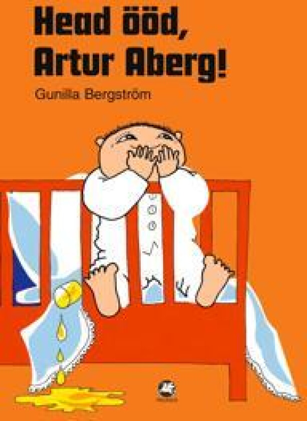 Head ööd, artur aberg!