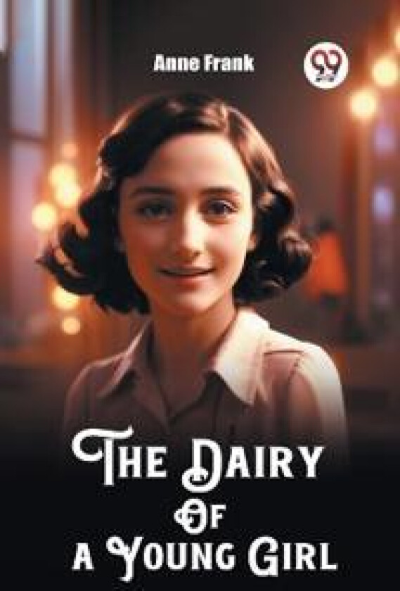 The Dairy Of a Young Girl (Edition2023)