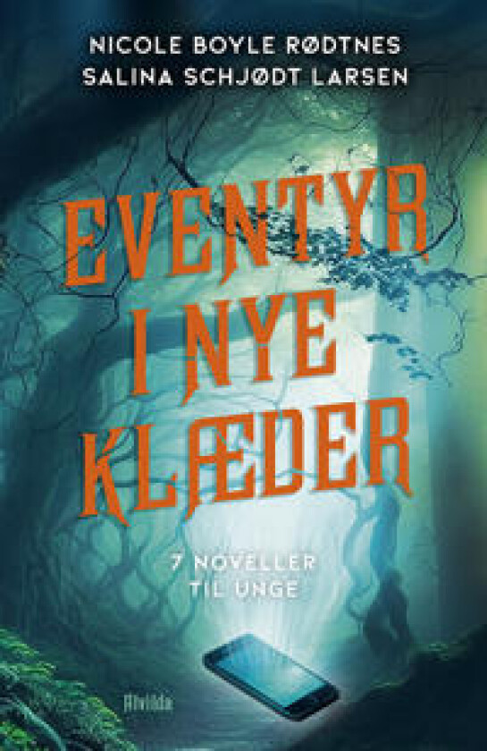 Eventyr i nye klæder (7 noveller til unge)