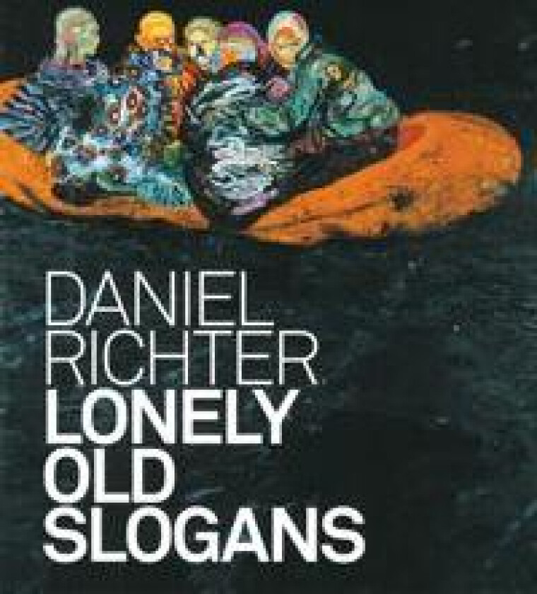 Louisiana Revy. Daniel Richter