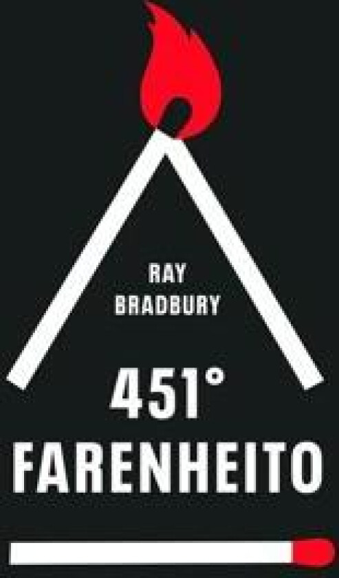 451° Farenheito
