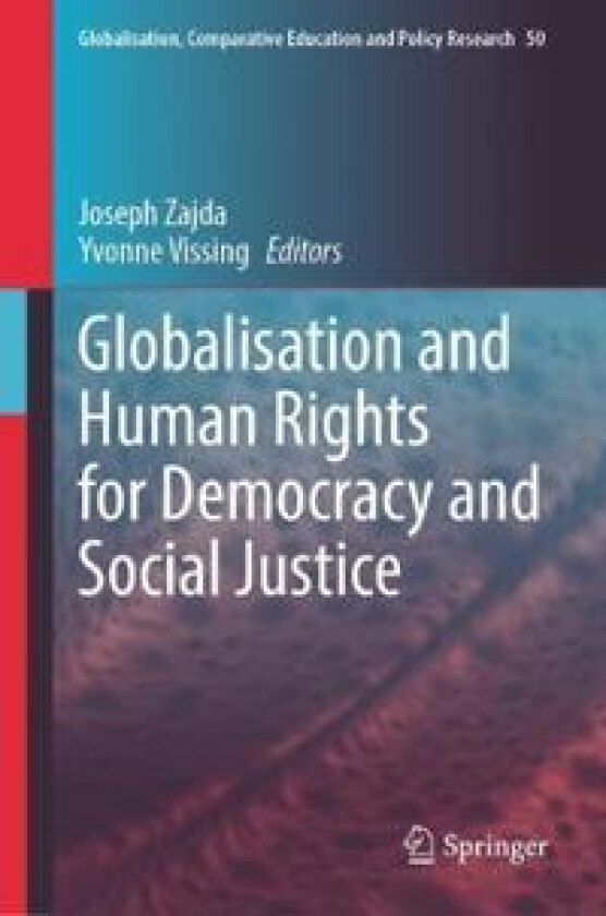 Globalisation and Human Rights for Democracy and Social Justice