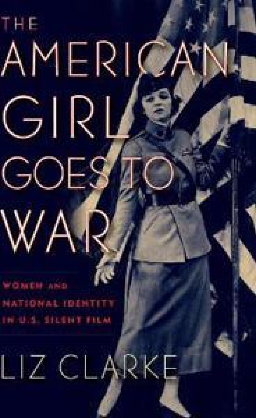 The American Girl Goes to War