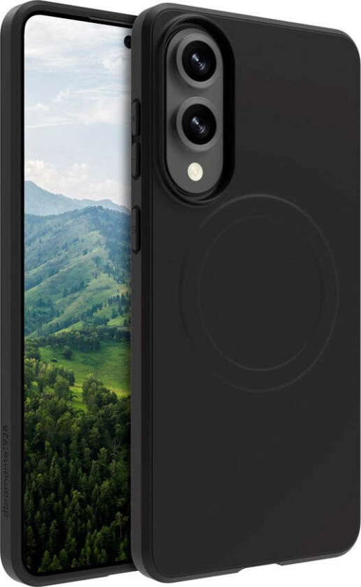 Samsung Galaxy S25 Edge dbramante1928 Greenland Pro Qi2 - Svart