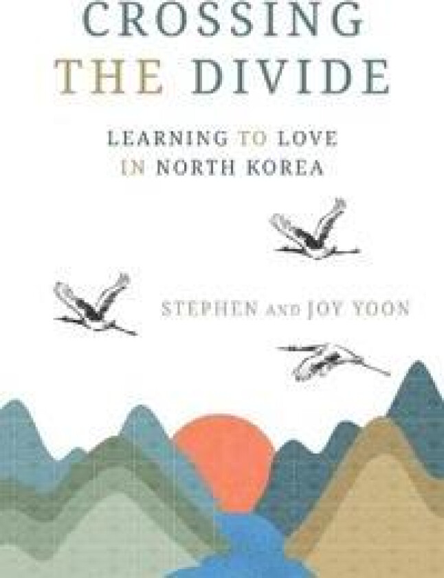 Crossing the Divide