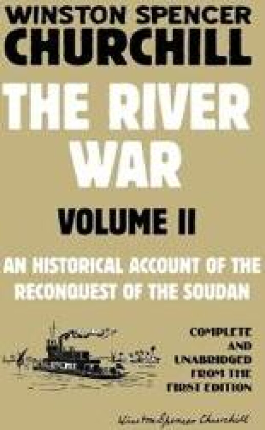 The River War Volume 2