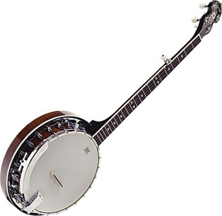 2112GE Electric Banjo 5 String