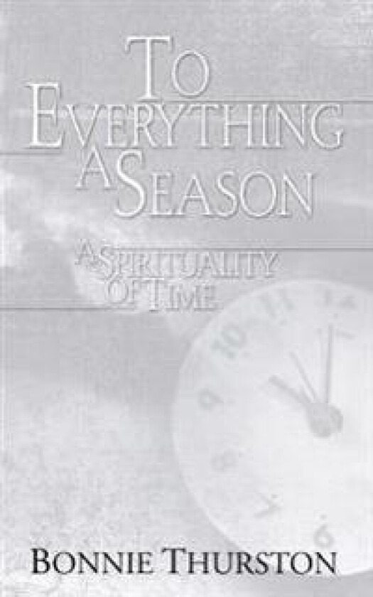 To Everything a Season
