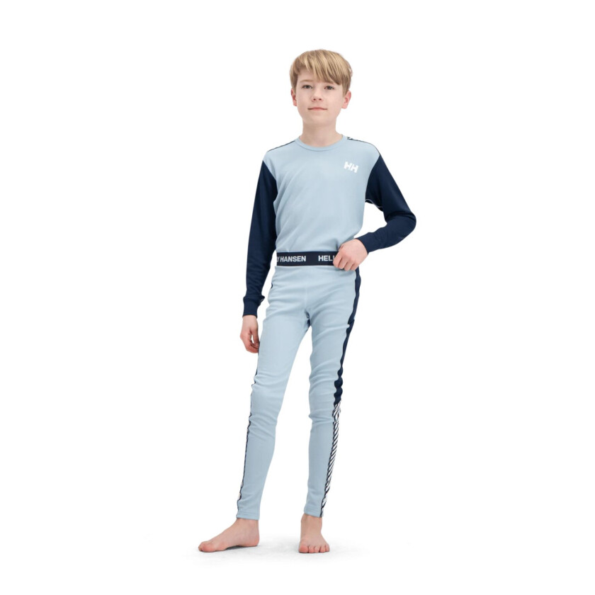 Lifa Active Set, superundertøy junior 582 Baby Trooper