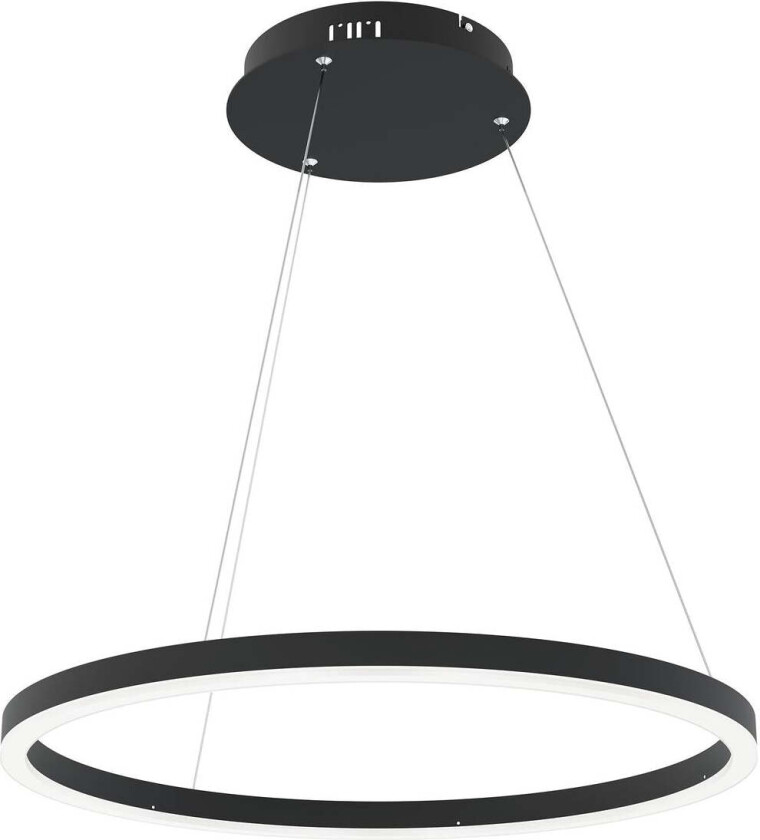 Layer Ø60 takpendel - Svart