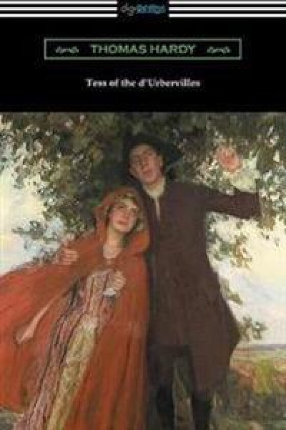 Tess of the D'Urbervilles