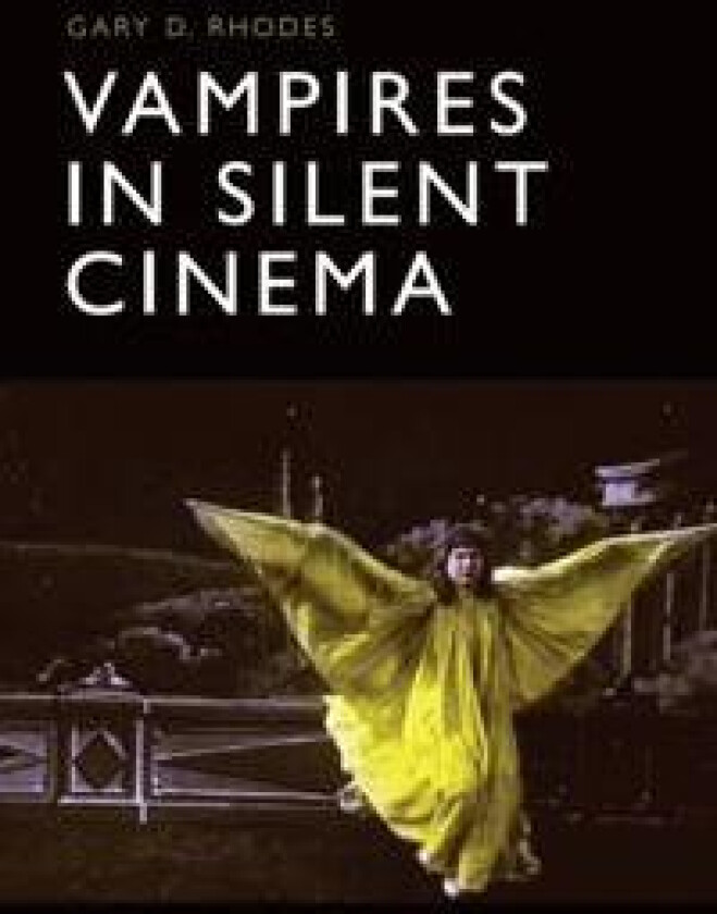 Vampires in Silent Cinema