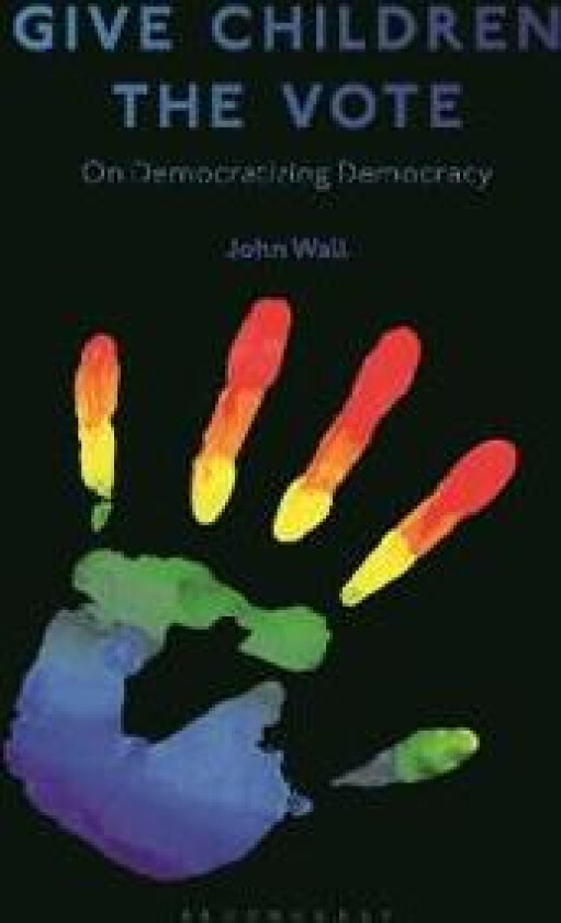 Give Children the Vote