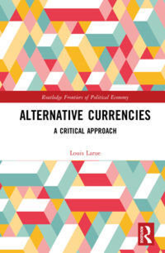 Alternative Currencies