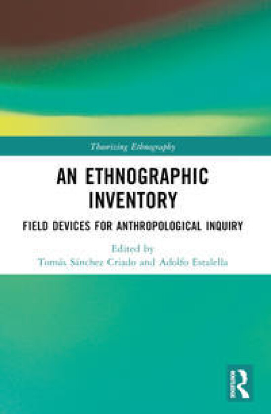 An Ethnographic Inventory