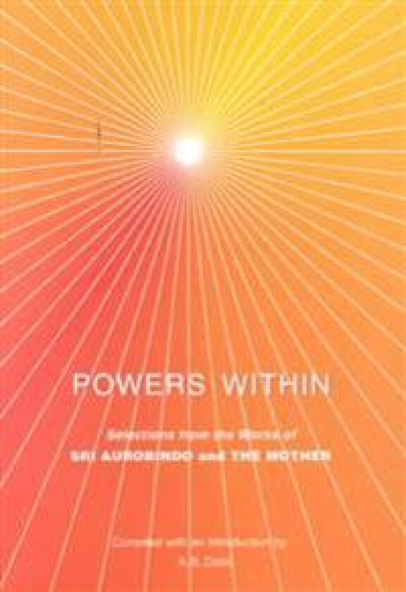 Powers Within