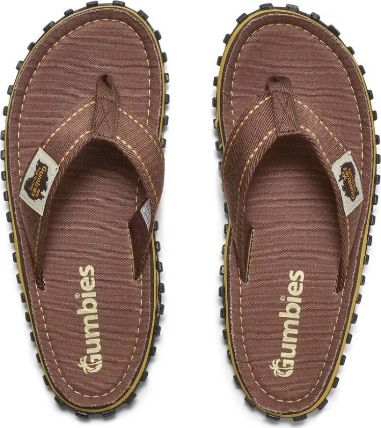 Unisex Islander Classic Brown
