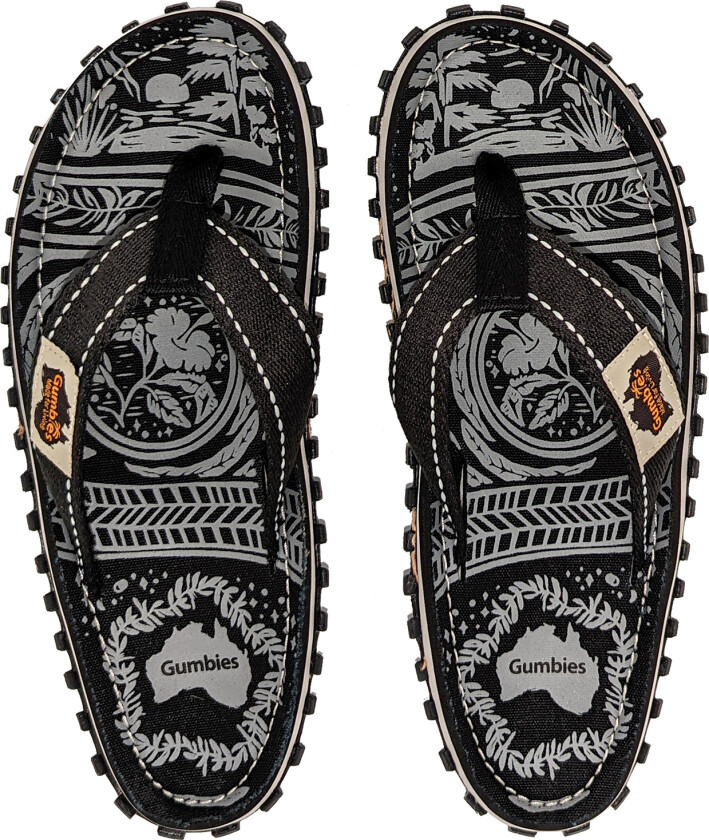 Unisex Islander Classic Black