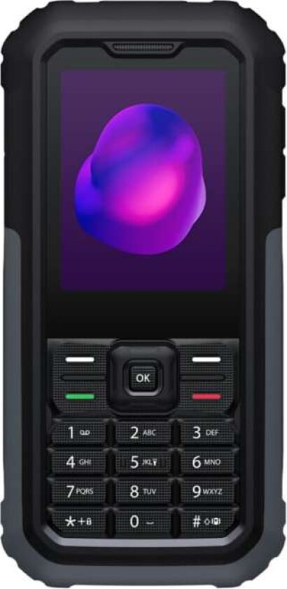 OneTouch 5044 holdbar 4G-mobil