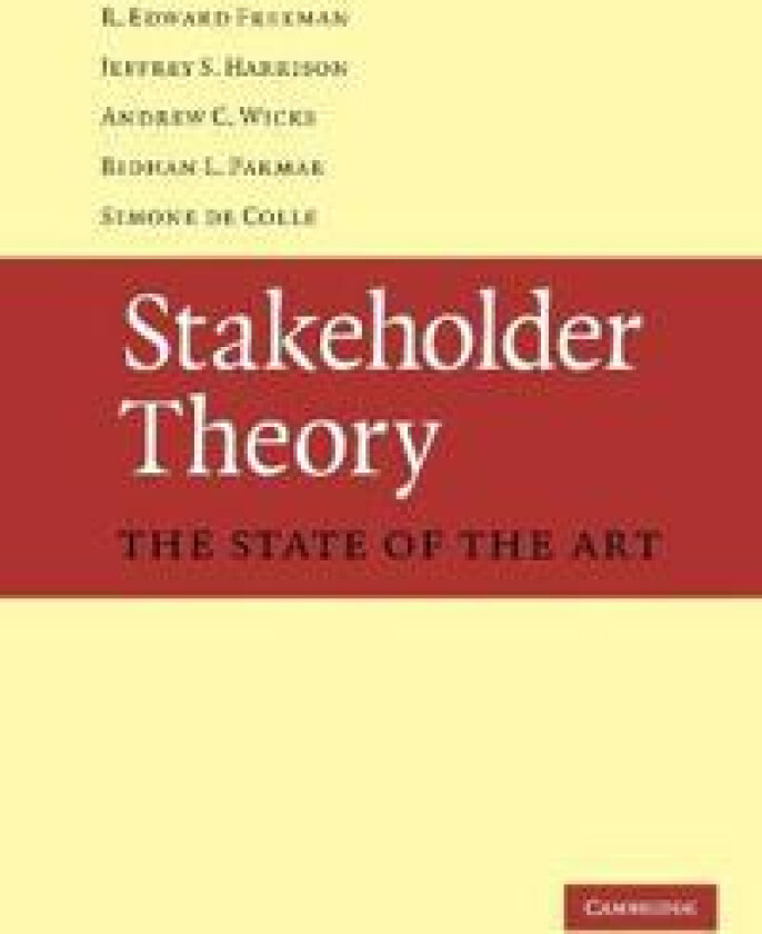 Stakeholder Theory