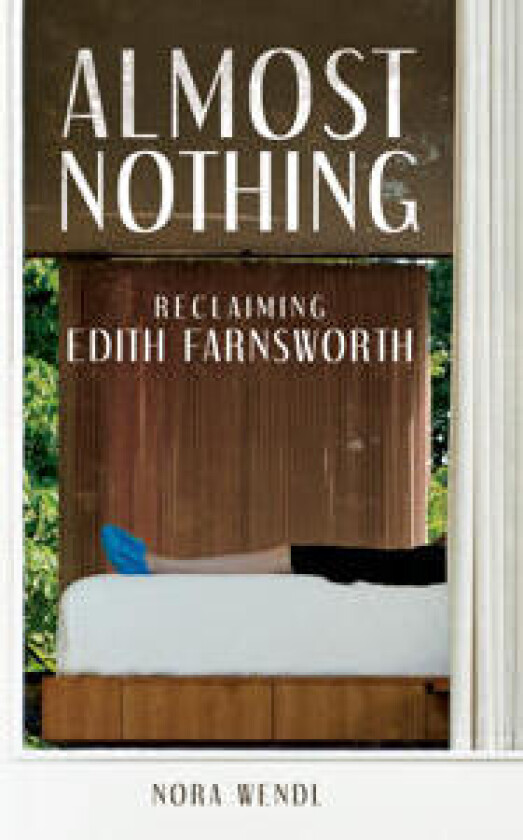 Almost Nothing