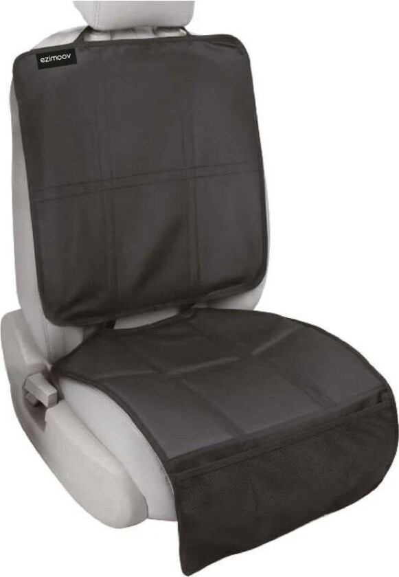 3-in-1 Setebeskyttelse - Sparketrekk - Resirkulert plast