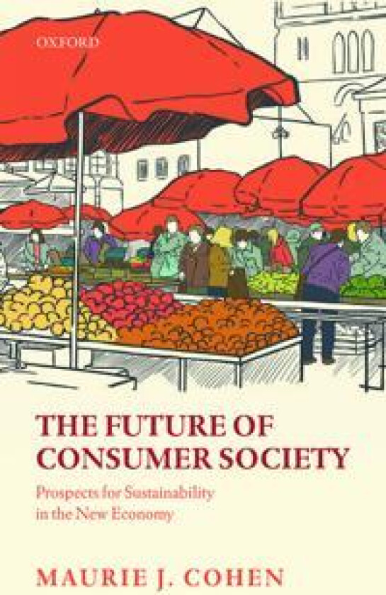 The Future of Consumer Society