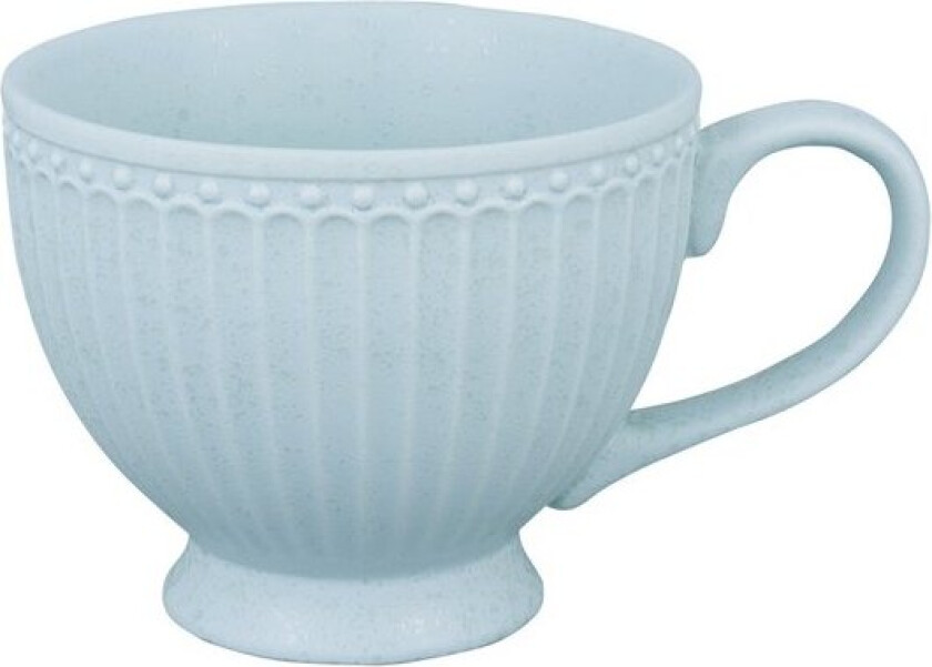 Everyday Alice tekopp 40 cl ice blue