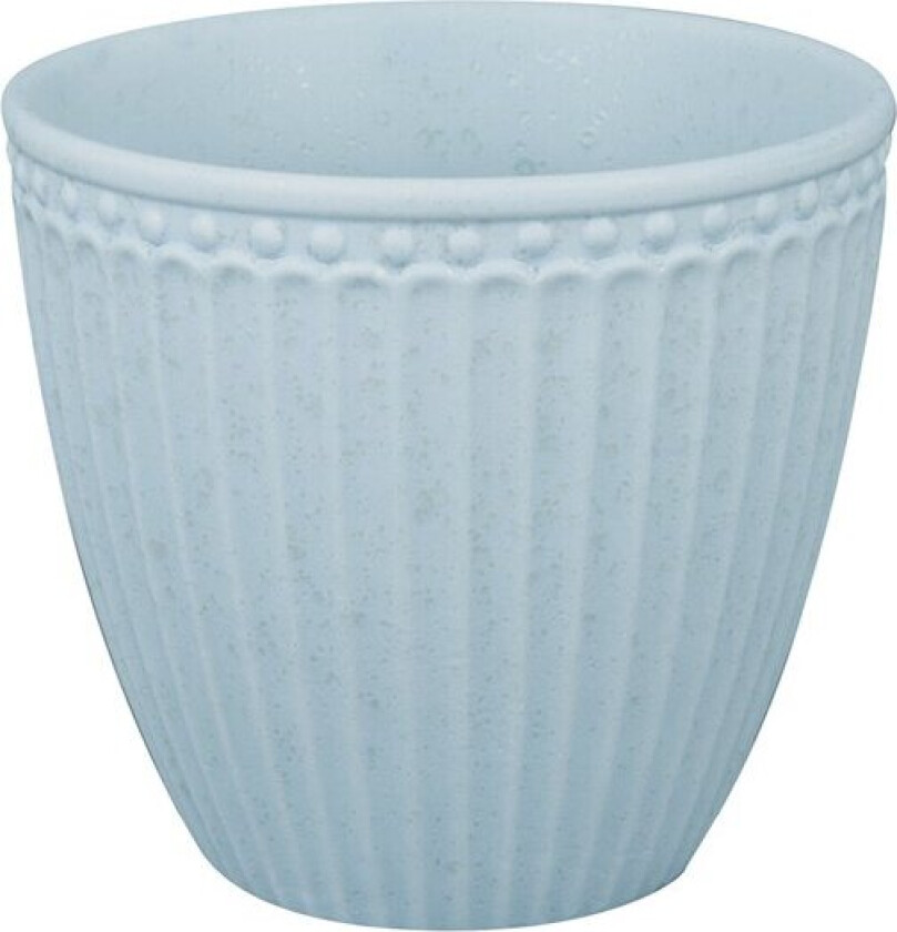 Everyday Alice lattekopp 35 cl ice blue