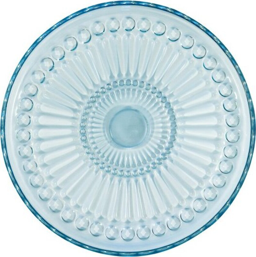 Everyday Alice asjett 18,5 cm pale blue