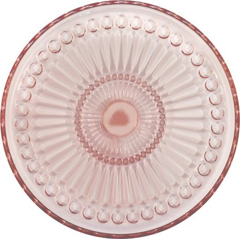 Everyday Alice asjett 18,5 cm pale pink