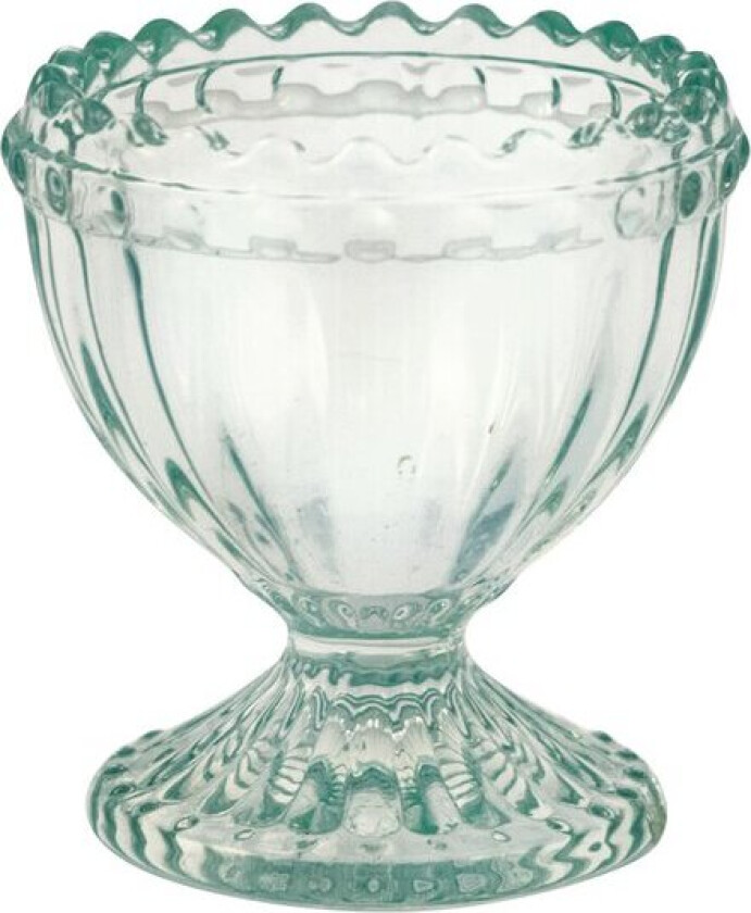 Everyday Alice eggeglass 5,8 cm cool mint