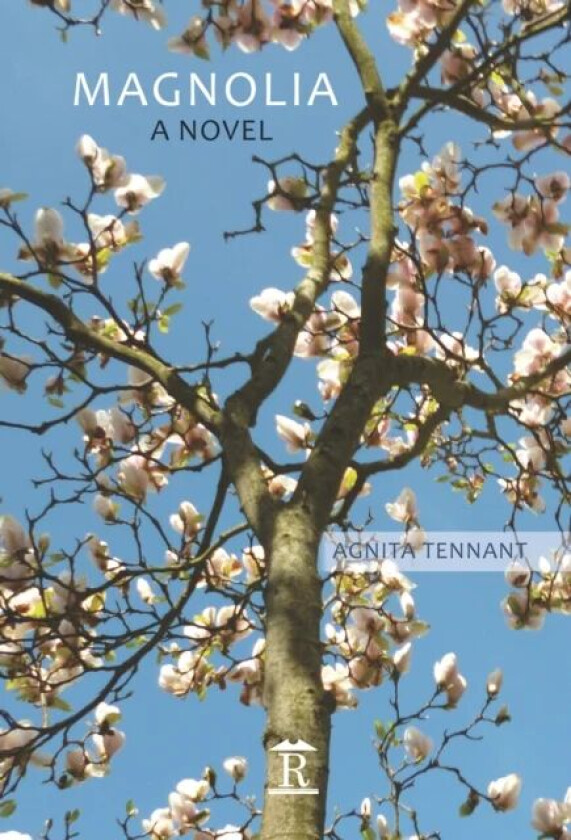 Magnolia av Agnita Tennant