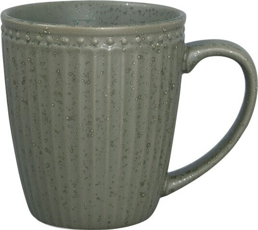 Everyday Alice krus 35 cl olive green