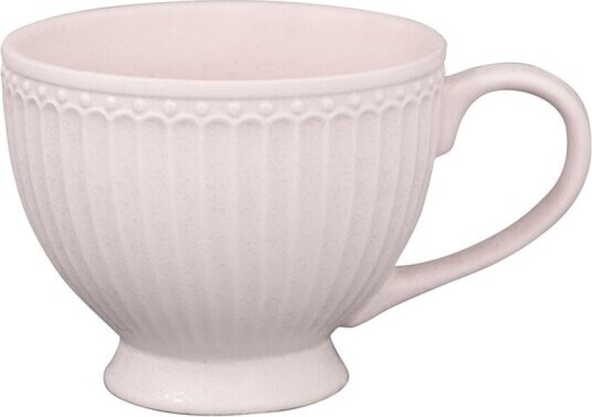 Everyday Alice tekopp 40 cl vintage rose