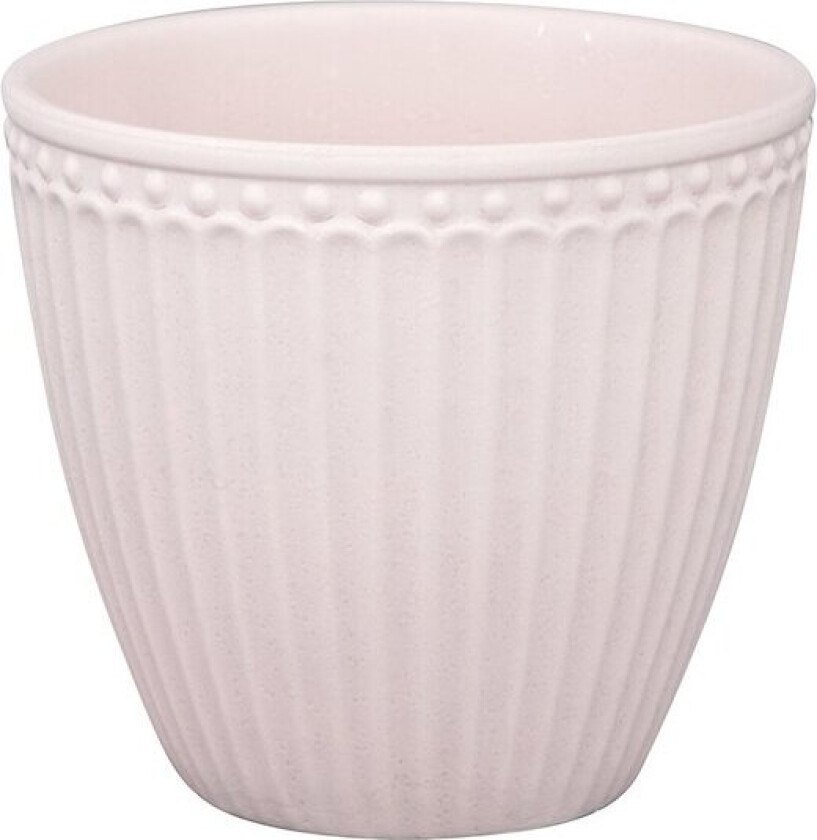 Everyday Alice lattekopp 35 cl vintage rose