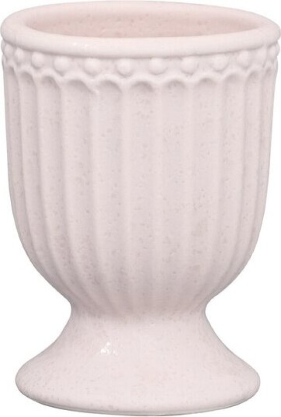 Everyday Alice eggeglass 6,5 cm vintage rose