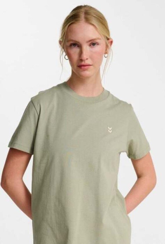 Pulse SS Tee