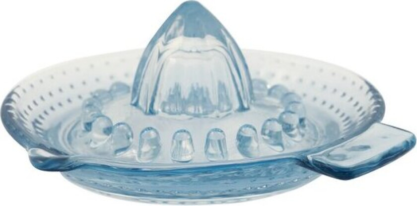 Everyday Alice sitruspresser 16x7 cm pale blue