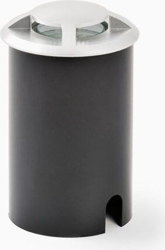 Bakkespot 230V 3W LED 7902-310