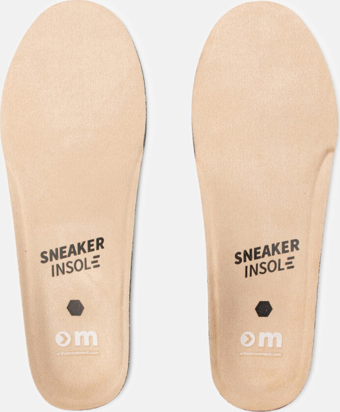 Sneaker Insole, One Color, 47, Såler