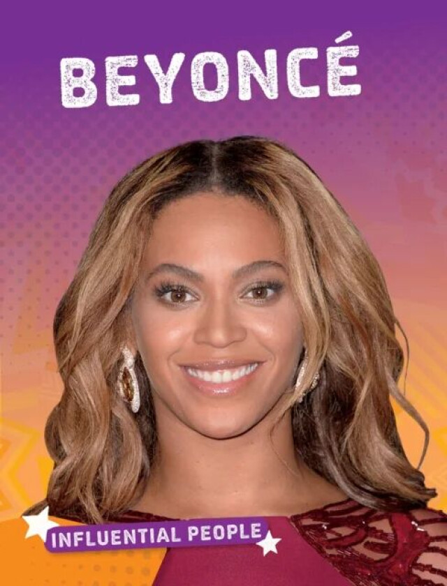 Beyonce av Emily Hudd