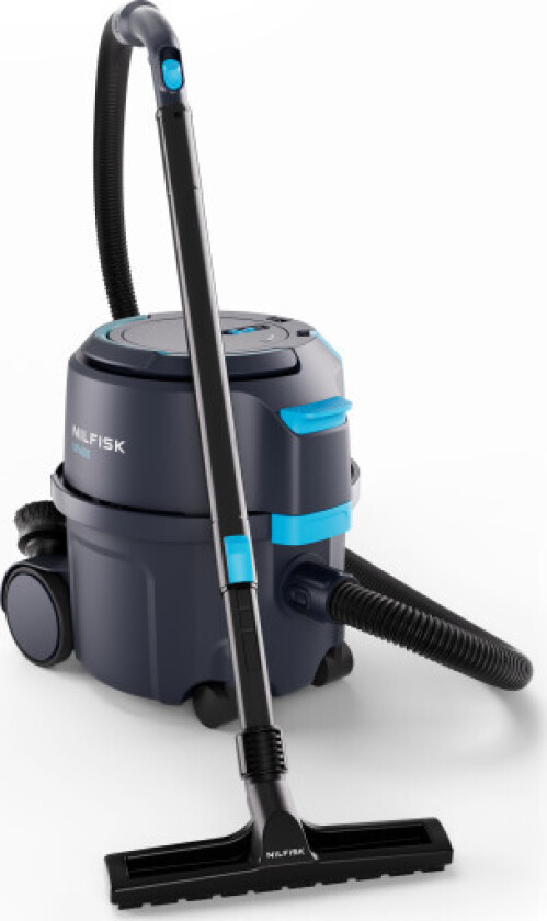 støvsuger VP400 HEPA XT EU