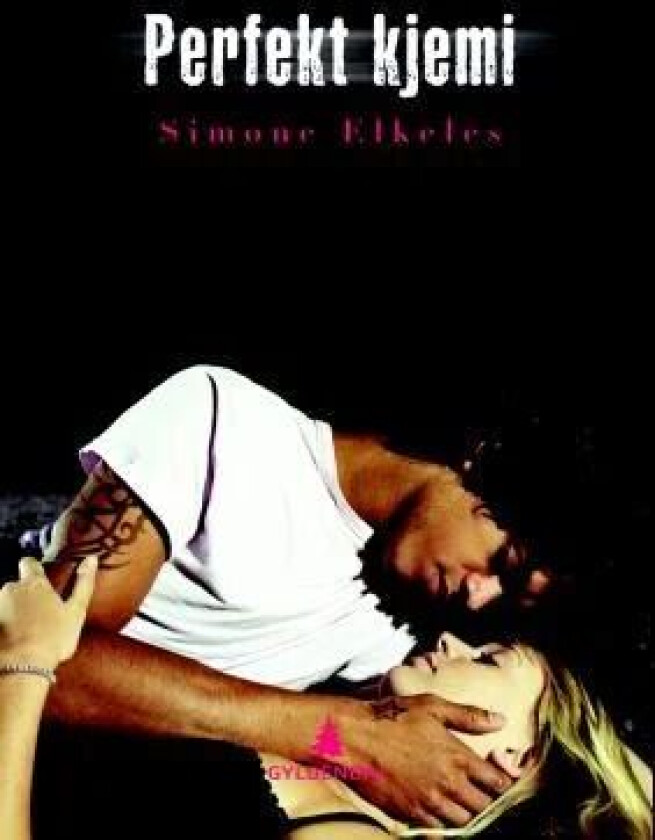 Perfekt kjemi av Simone Elkeles